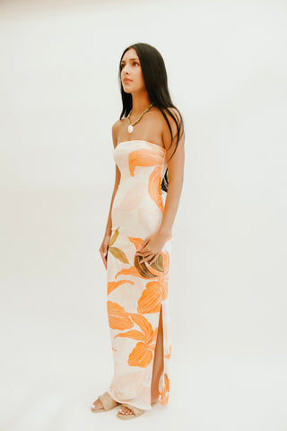 Orange Blossom Tide
