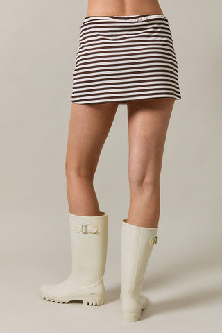 Sunday Market Skort