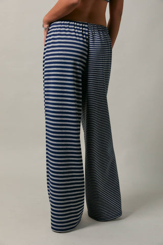 Bluebell Stripe Pants