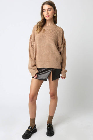 Southern Charm Fringe