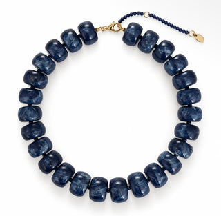Harvest Muse Necklace