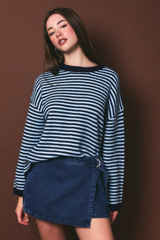 Cider House Stripe