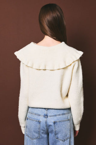 Cedar Tie Cardigan