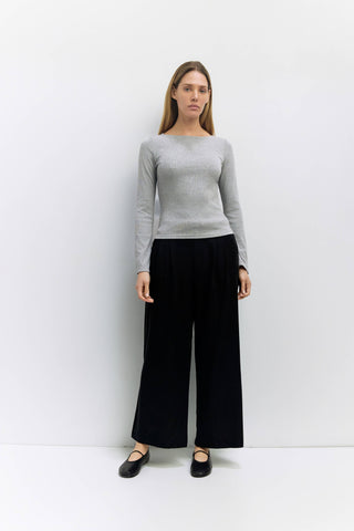 The Evie Top