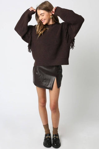 Southern Charm Fringe