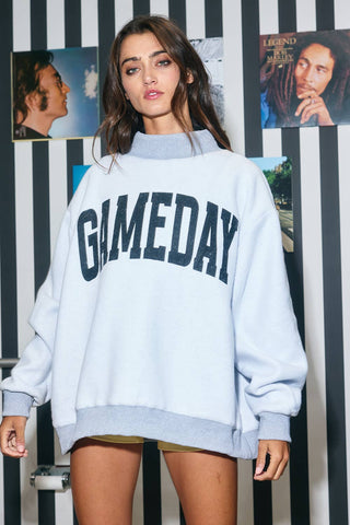 Game Day Reversible