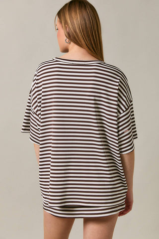 Sunday Market Top