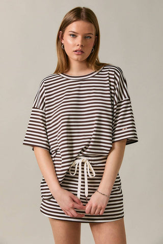 Sunday Market Top