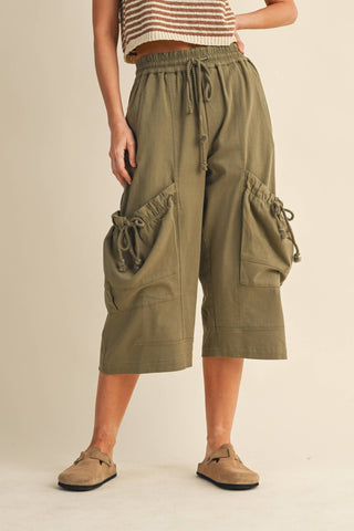 Desert Rope Utility