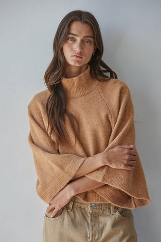 Café Cozy Knit