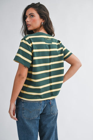 Fighting Irish Tee