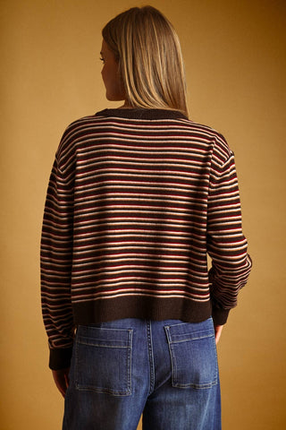 Copper Creek Stripe