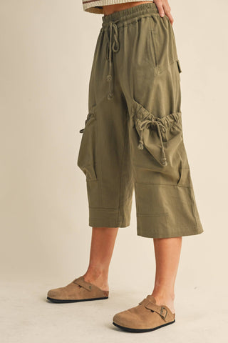 Desert Rope Utility