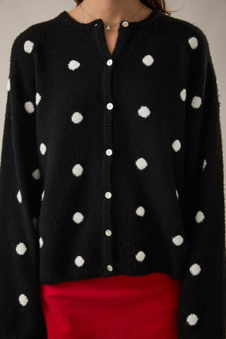 Polka Dot Darling