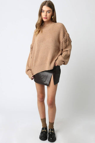 Southern Charm Fringe