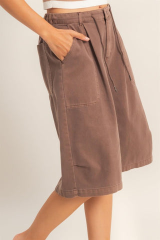 Harbor Lane Bermudas