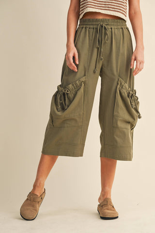Desert Rope Utility