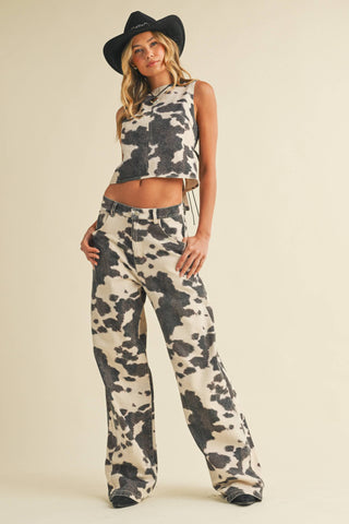 Rodeo After Dark Pants