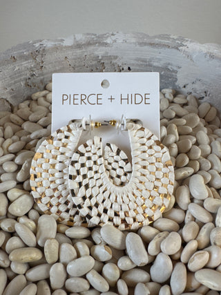 The Sand Dune Hoops