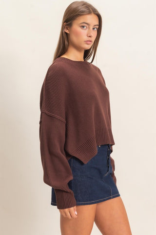 Fireside Favorite Sweater