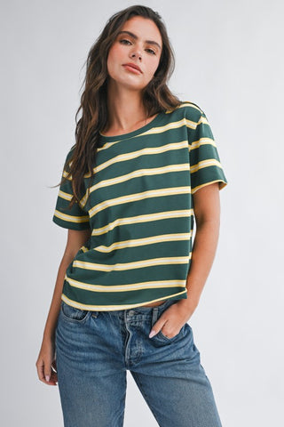 Fighting Irish Tee