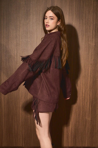 Midnight Rodeo Jacket