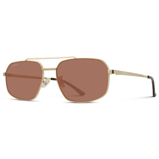 Stevie - Women's Modern Fashion Geometric Aviator Sunglasses