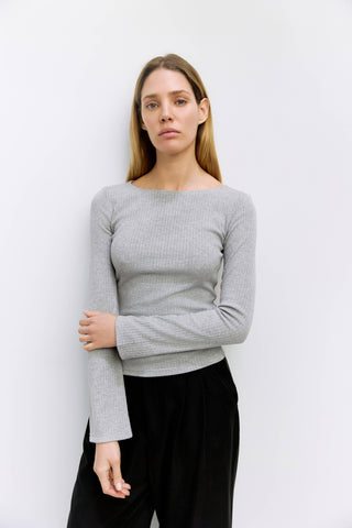 The Evie Top