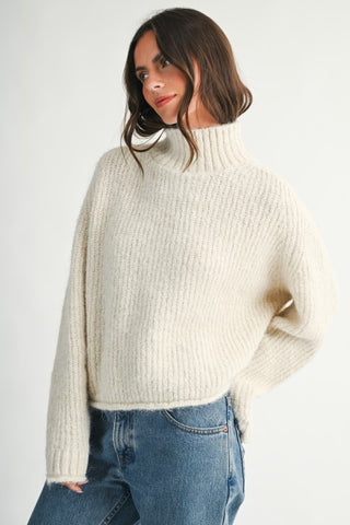 The Everyday Mockneck