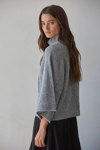 Café Cozy Knit