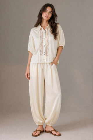 Remi Balloon Pants