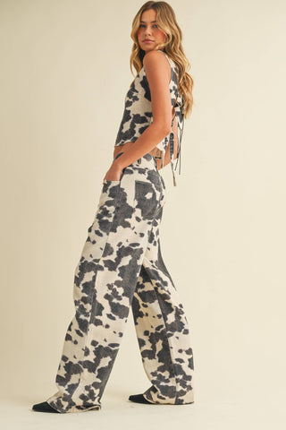 Rodeo After Dark Pants