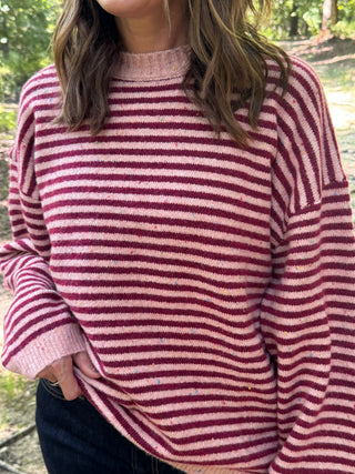 Cider House Stripe