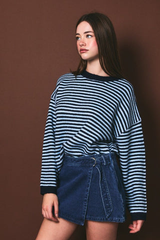 Cider House Stripe
