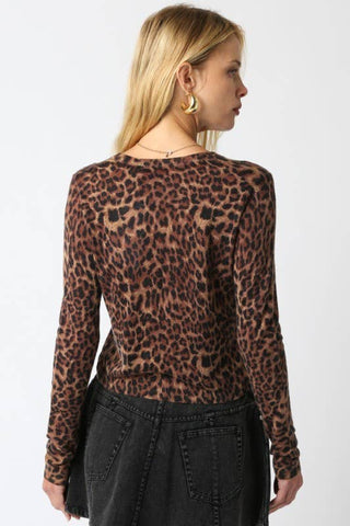 Wild Muse Cardigan