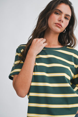 Fighting Irish Tee