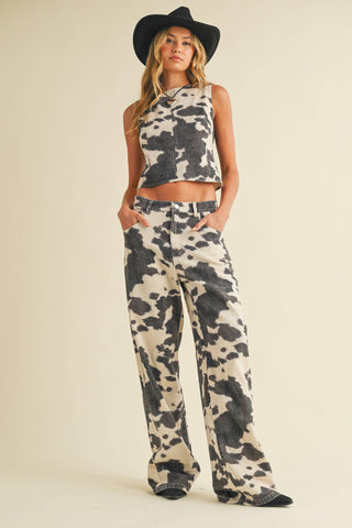 Rodeo After Dark Pants