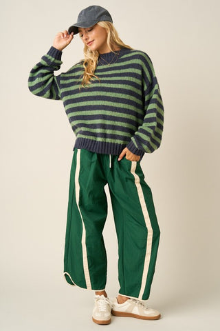 Sporty Spice Pant