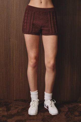Sunday Cable Shorts