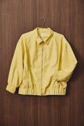Honeyed Rebel Jacket