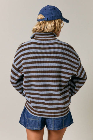 Autumn Harbor Zip