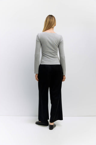 The Evie Top
