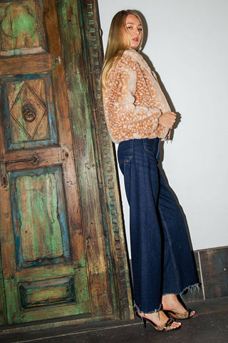 Bambi Meadow Jacket