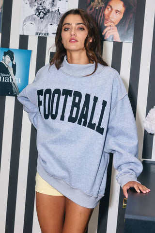 Game Day Reversible