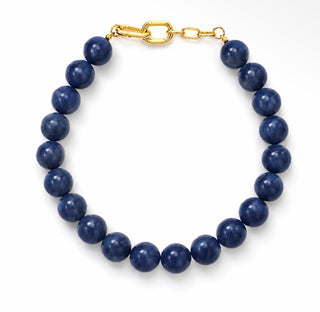 Gumball Muse Necklace