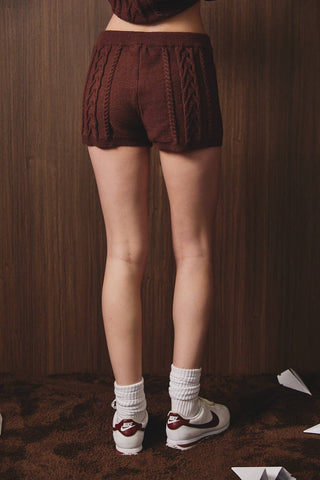 Sunday Cable Shorts