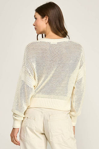 Desert Breeze Sweater