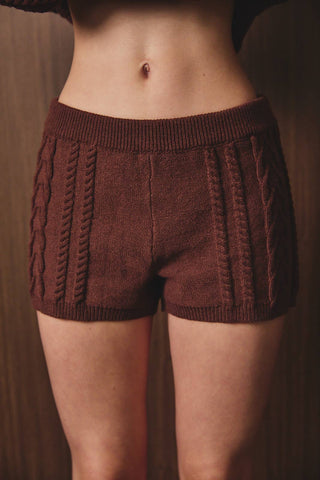 Sunday Cable Shorts
