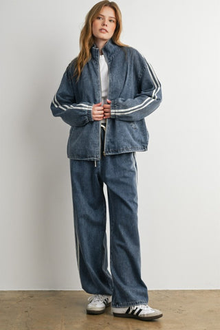 Main Character Sport Pants