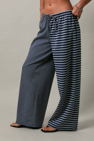 Bluebell Stripe Pants